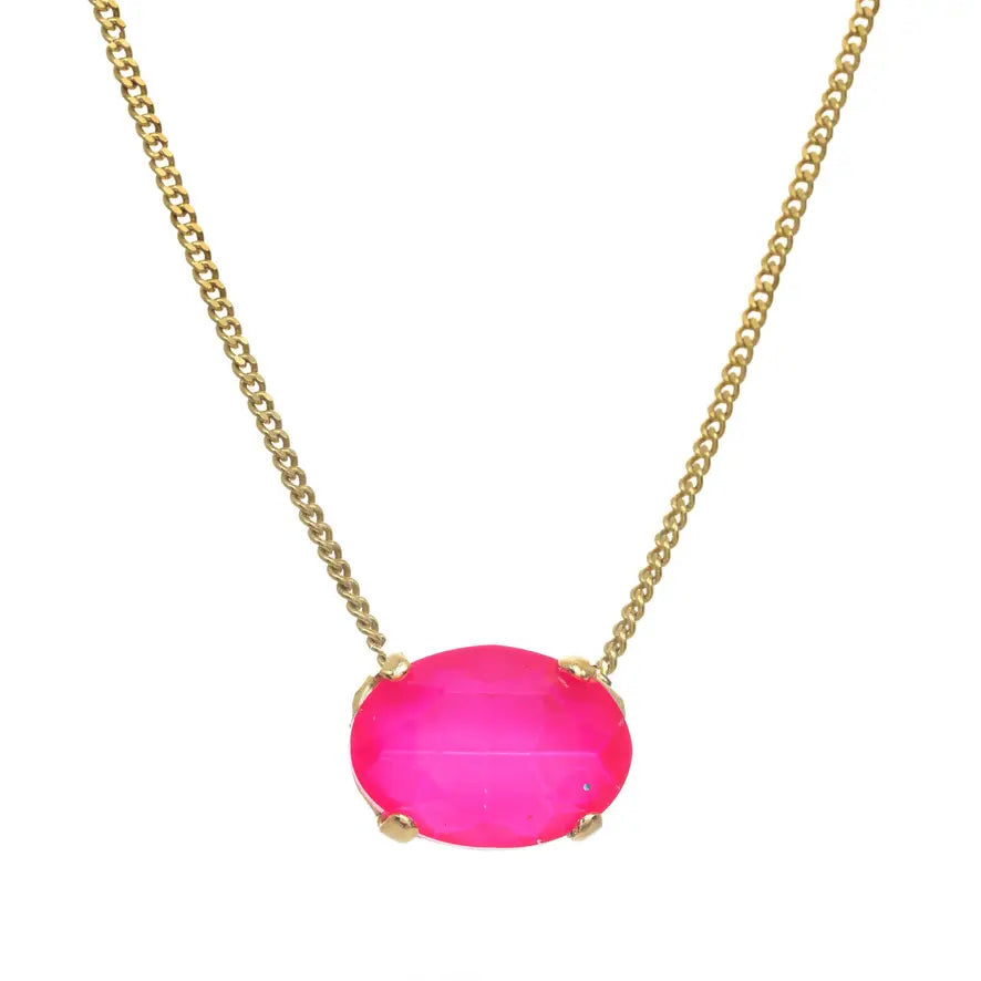 Iza Necklace | TOVA