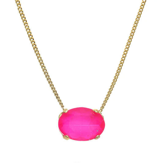 Iza Necklace | TOVA