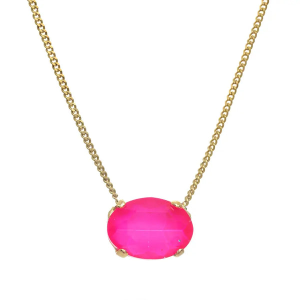 Iza Necklace | TOVA
