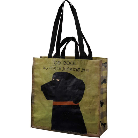 Reusable Animal Tote
