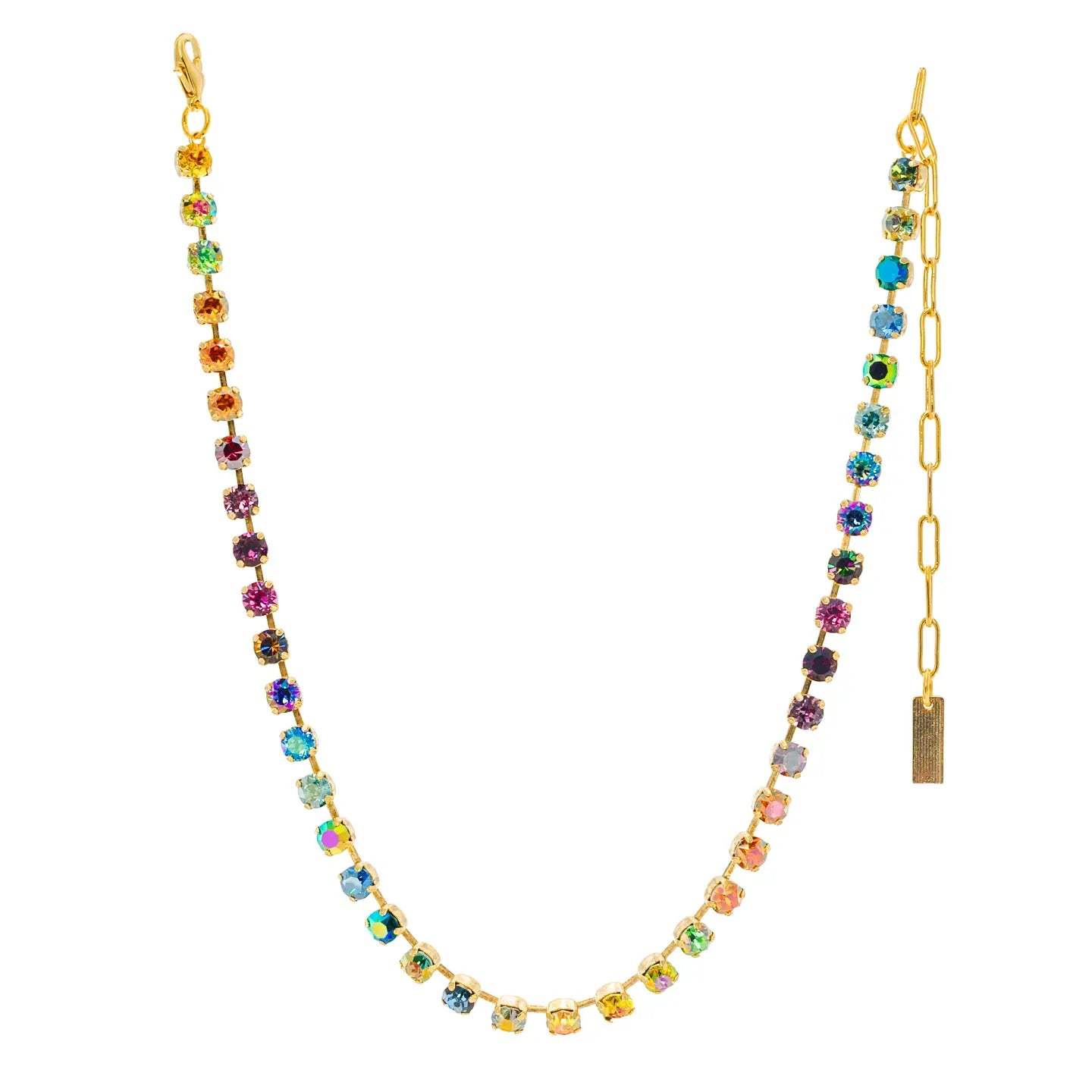 Sarina Necklace | TOVA