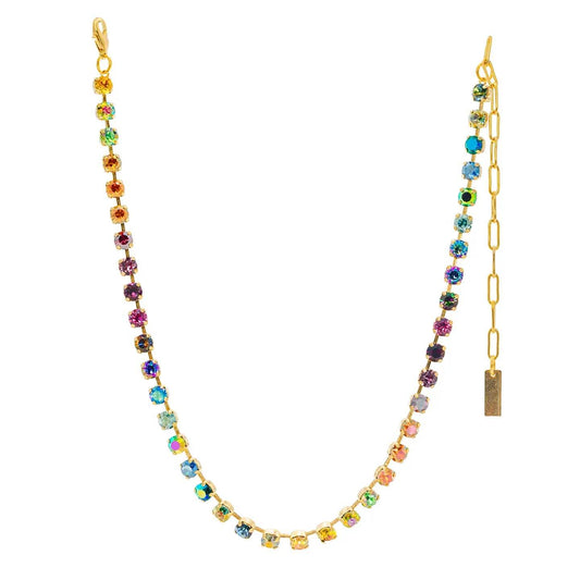 Sarina Necklace | TOVA