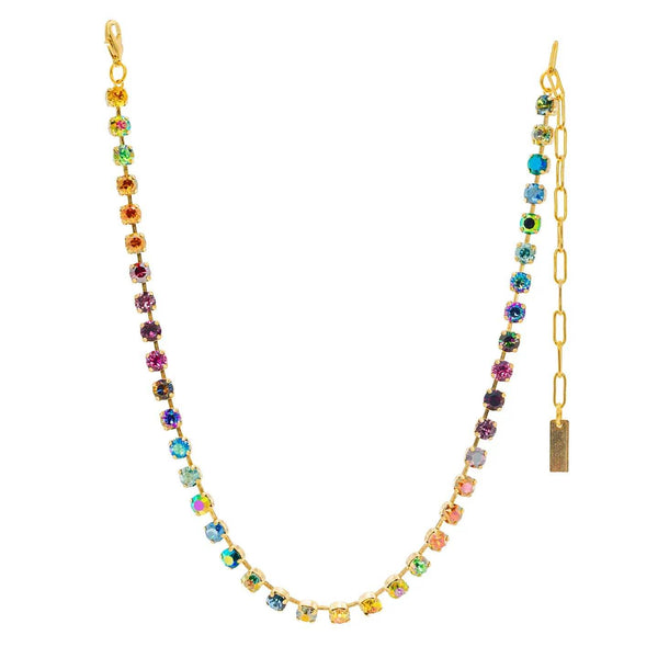 Sarina Necklace | TOVA
