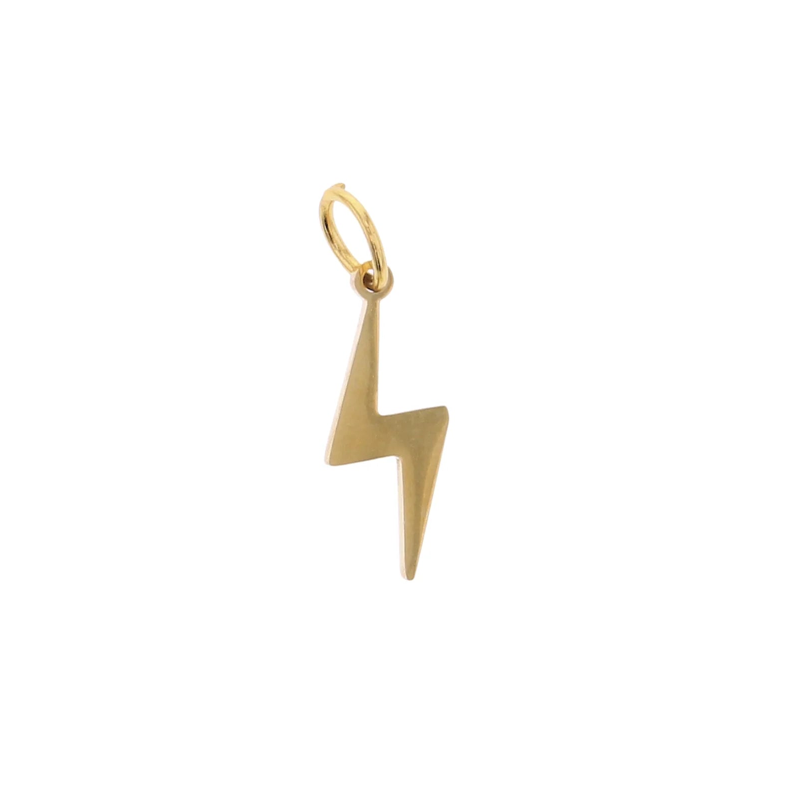 Thunderbolt Charms