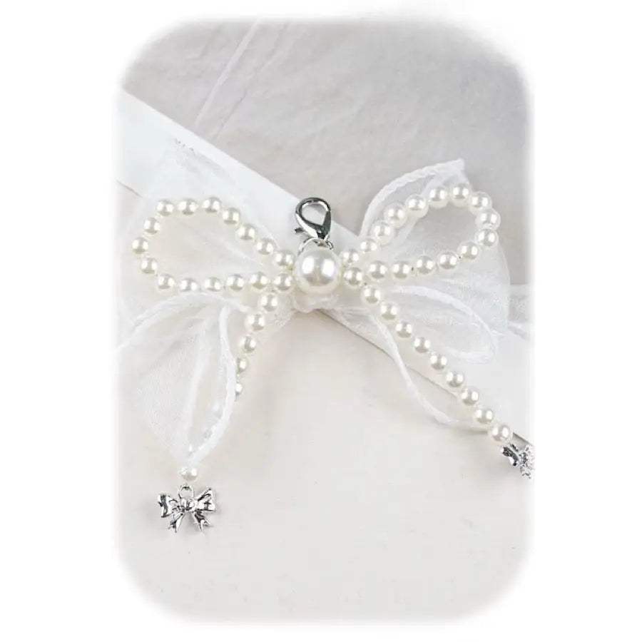 Purse Charms