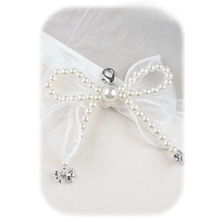 Purse Charms