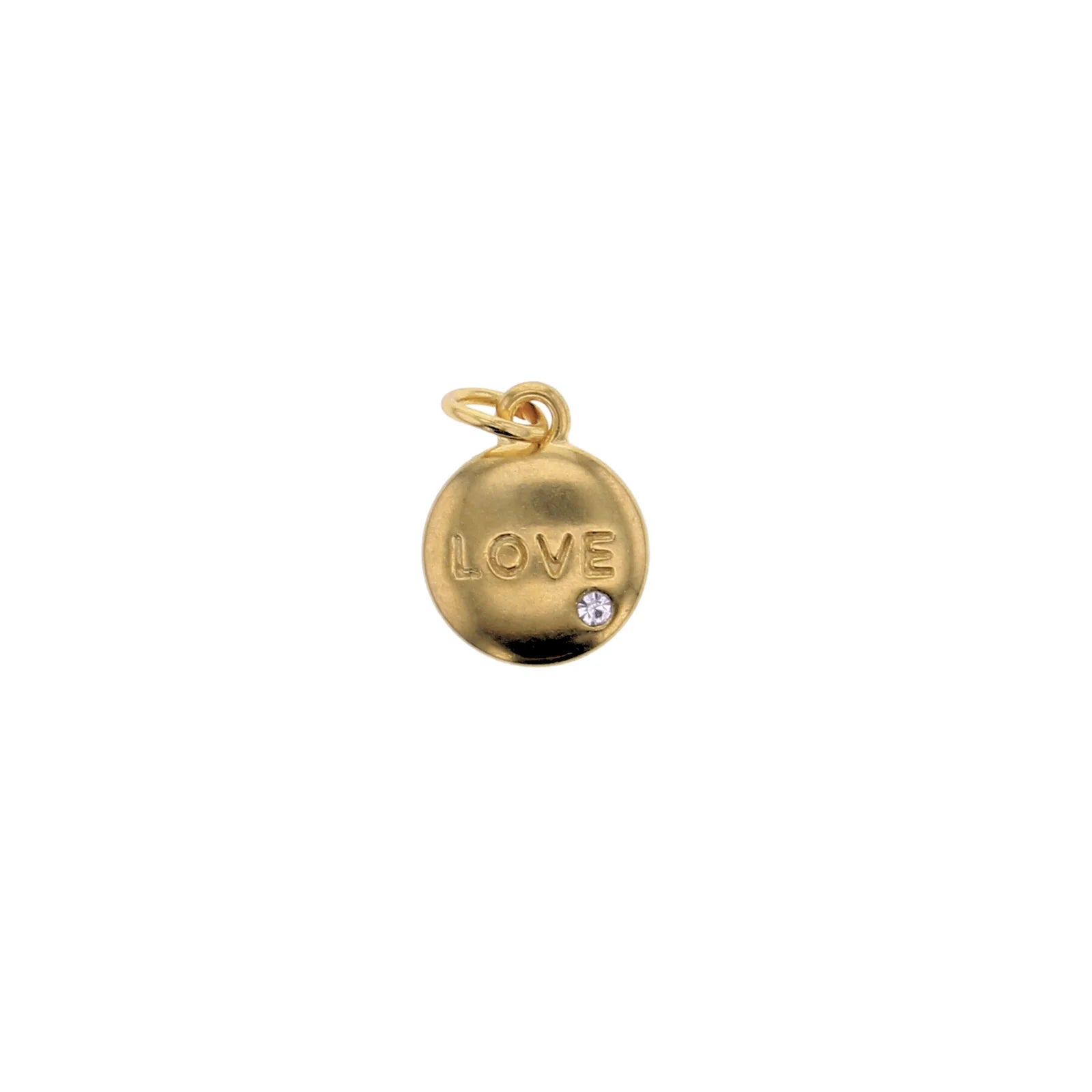 All About Love Charms