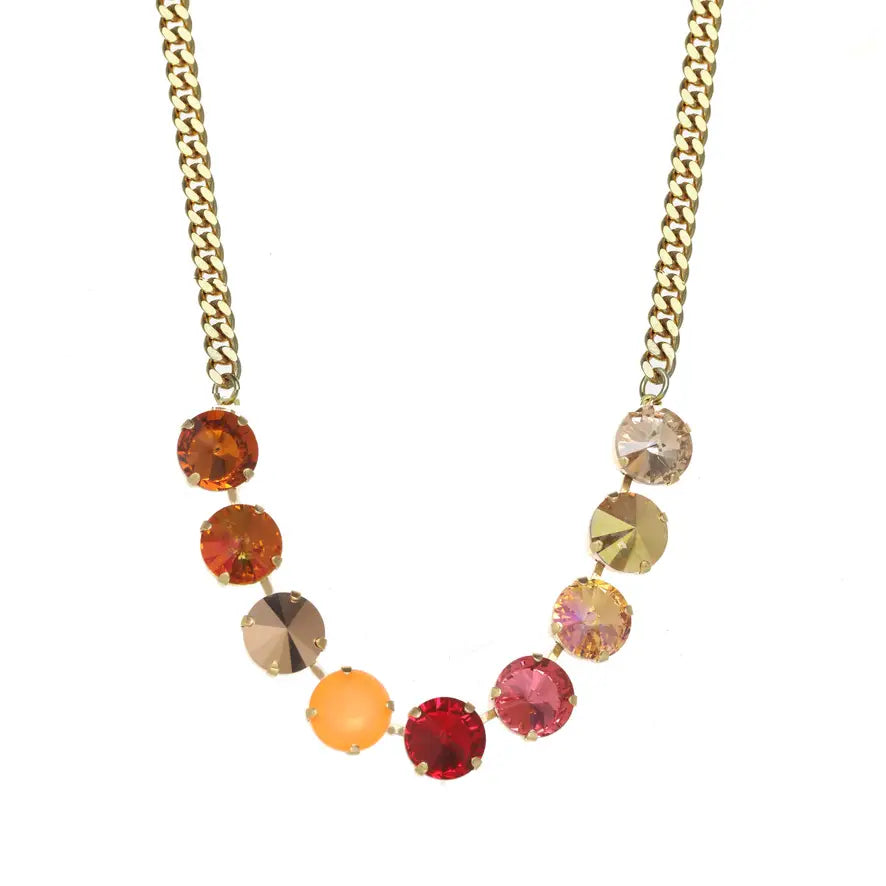 Mini Sofia Necklace | TOVA