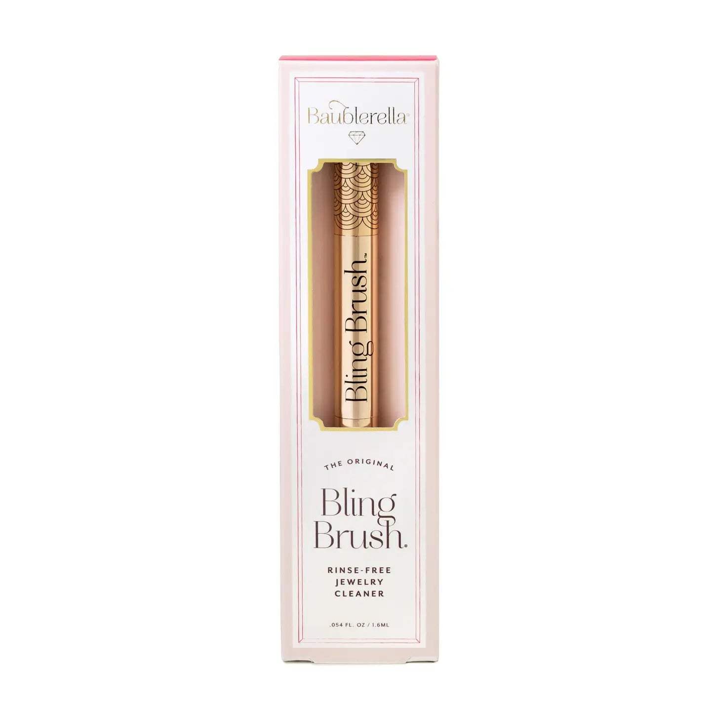 Bling Brush Original Natural Jewelry Cleaner