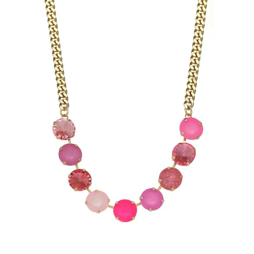 Mini Sofia Necklace | TOVA