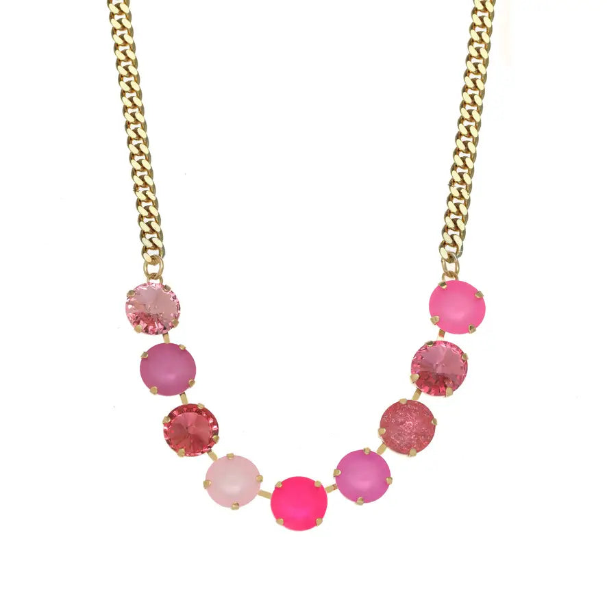 Mini Sofia Necklace | TOVA