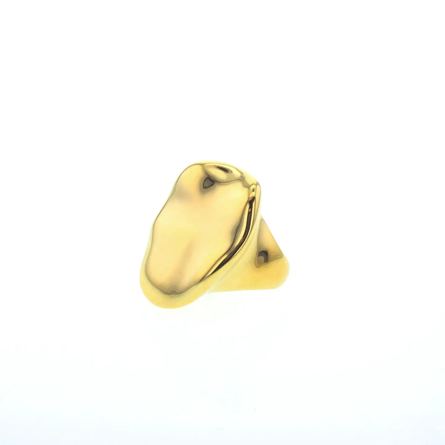 Solara Bold Waterproof Ring