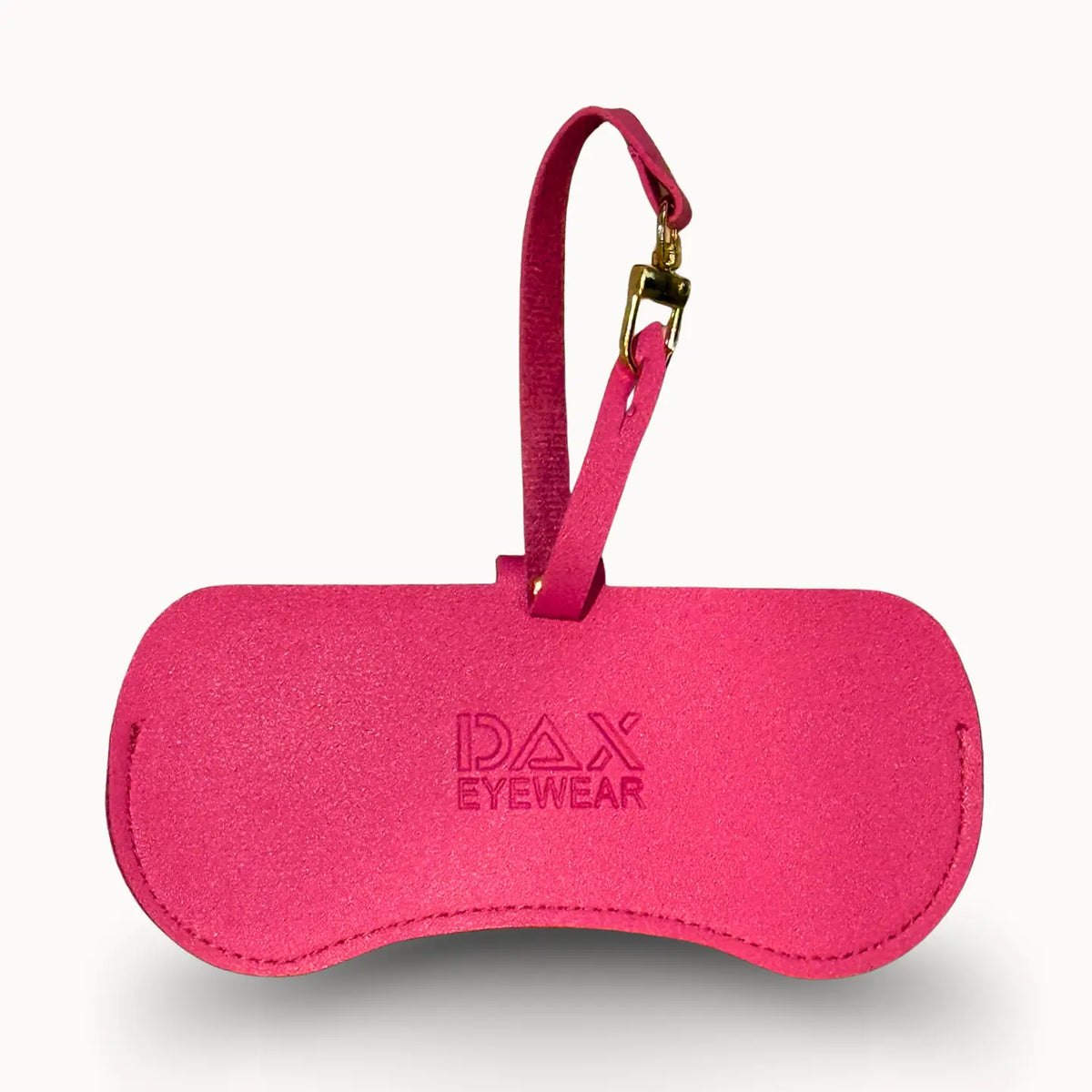 DAX Sunglass Clutch - Scratch Protection