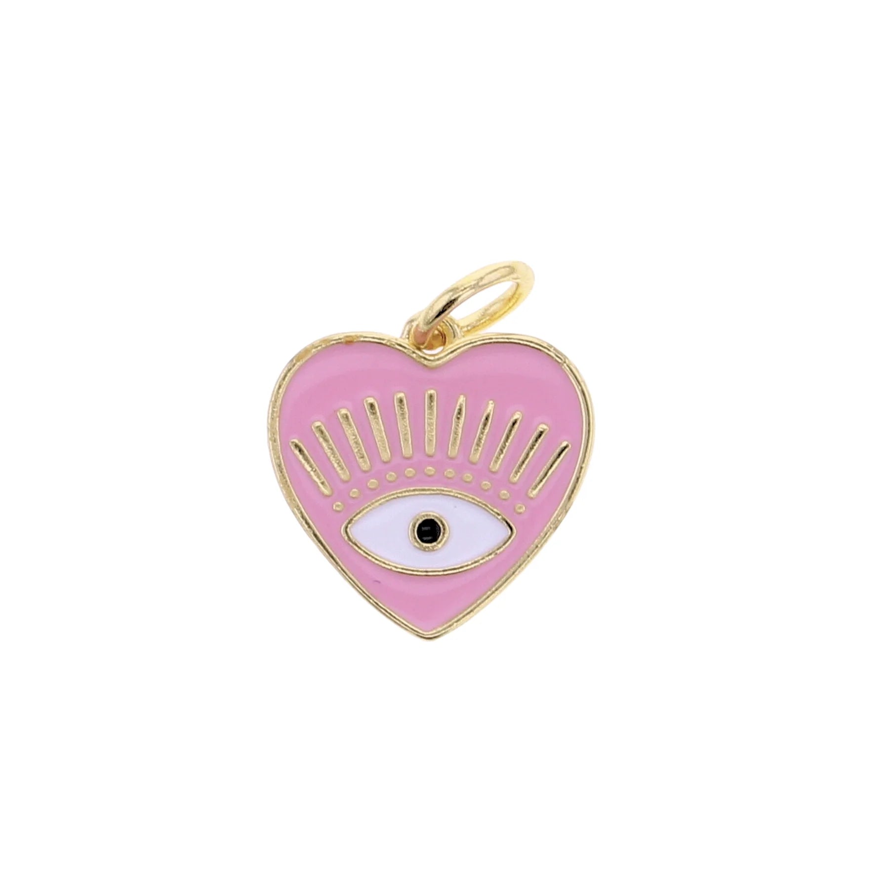 Evil Eye Charms