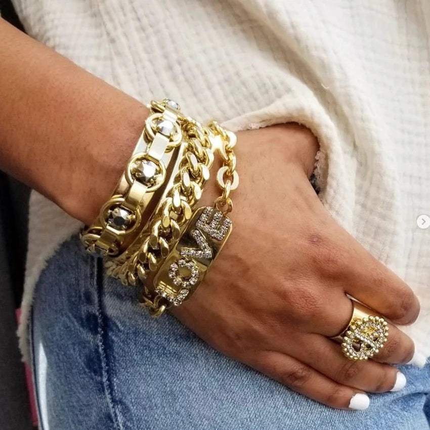 Lenna Cuff | TOVA