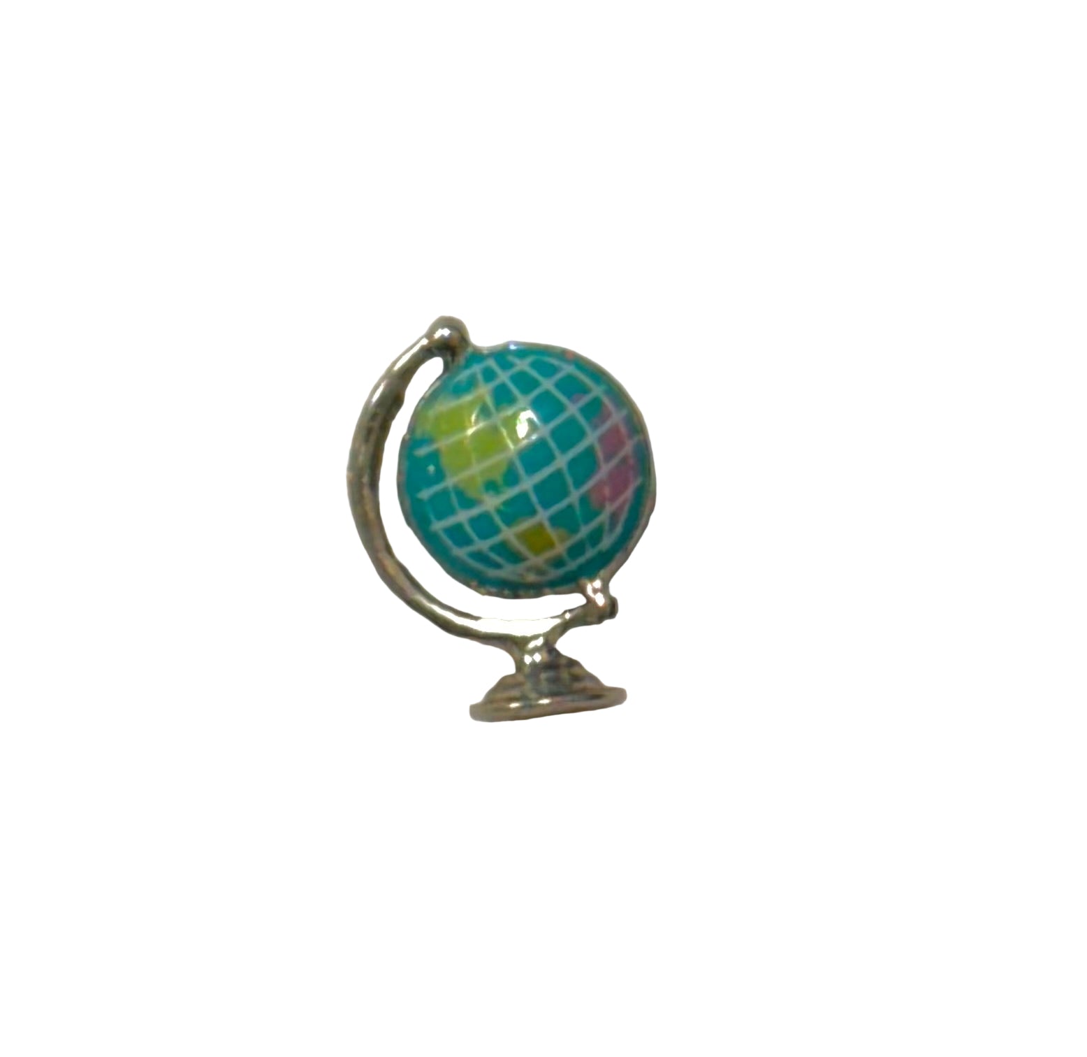 Floating Charm Icons