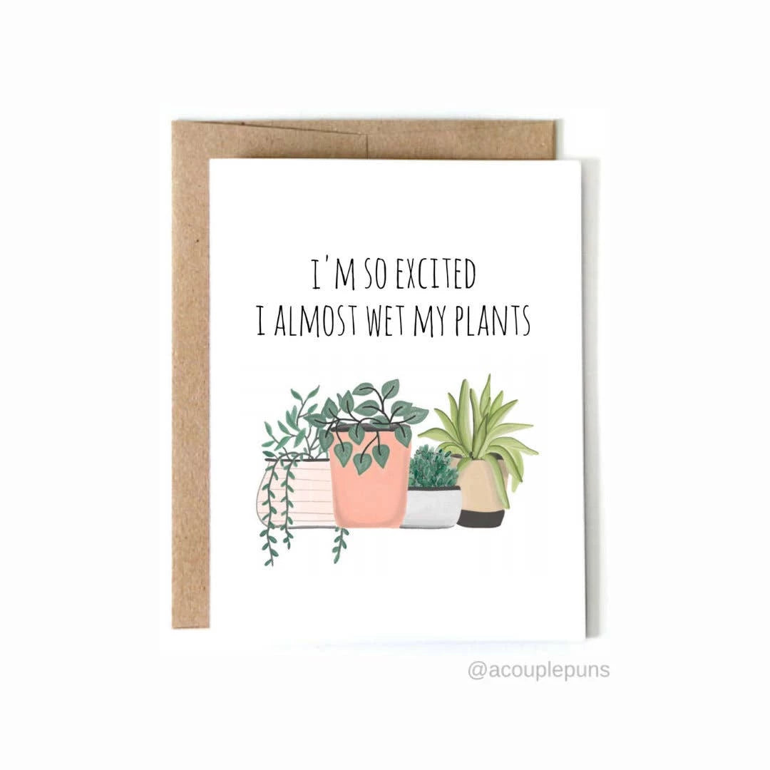 The Perfect Greeting Cards