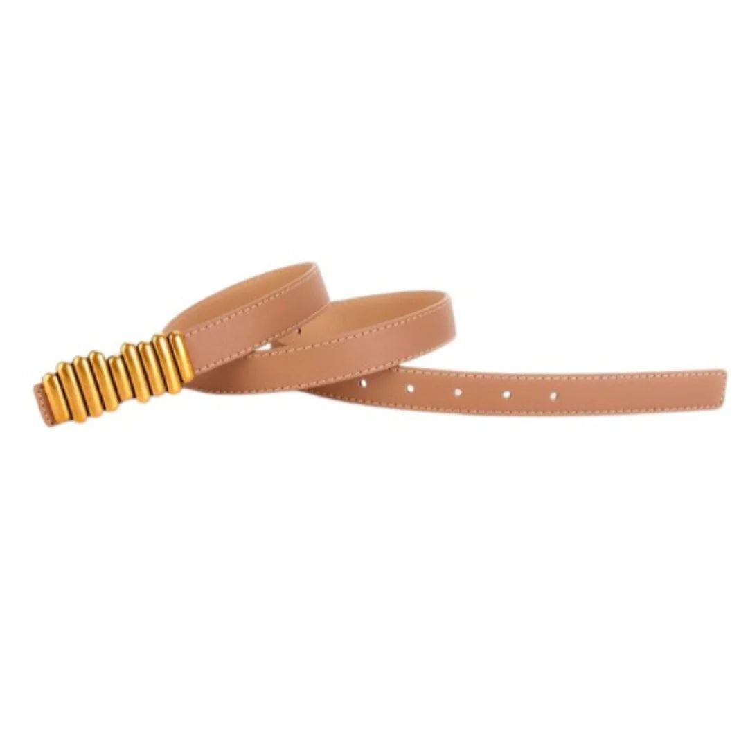 Nine Bar Belt