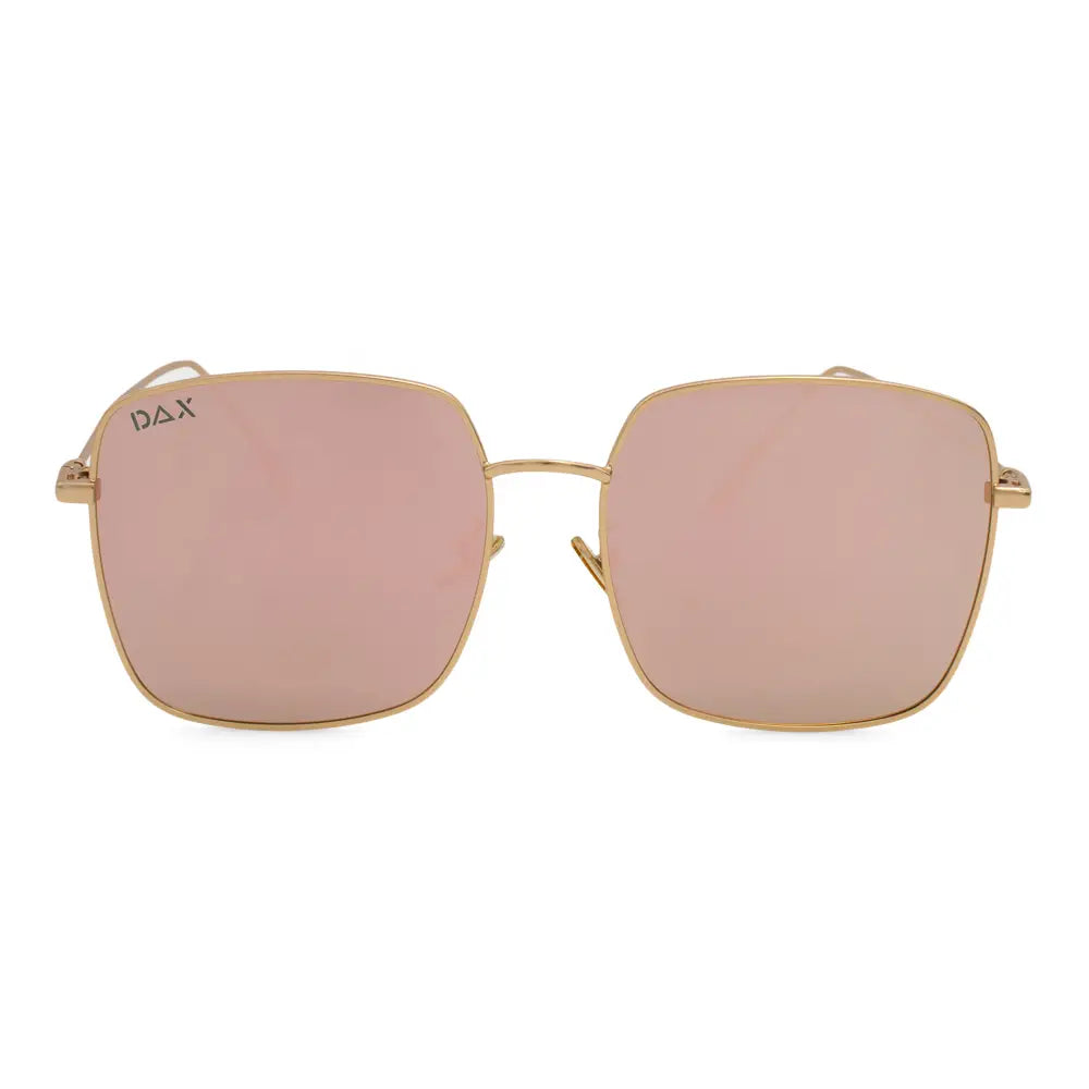 Saint Polarized Oversized Square Sunnies