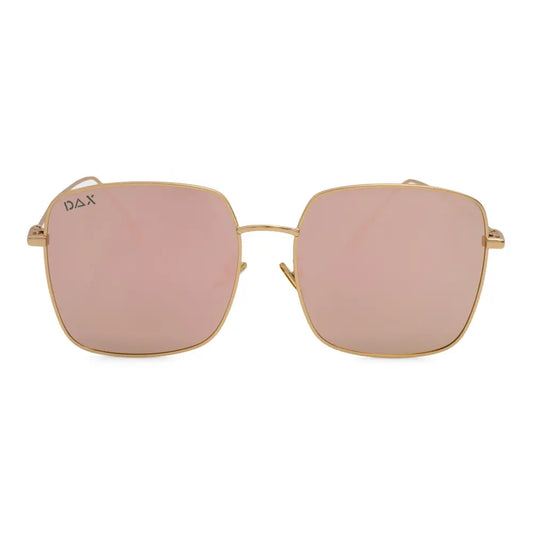 Saint Polarized Oversized Square Sunnies