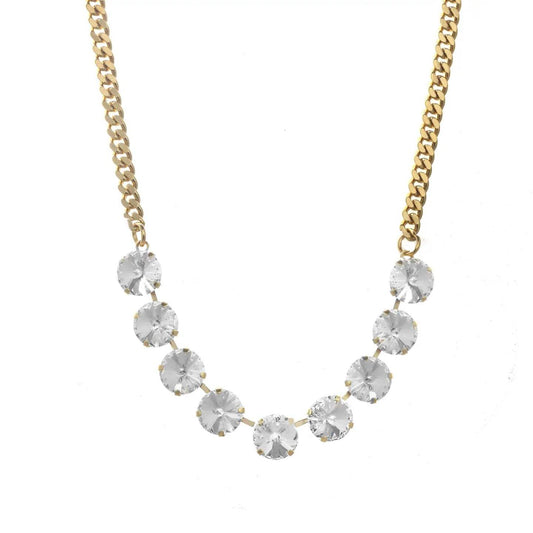 Mini Sofia Necklace | TOVA
