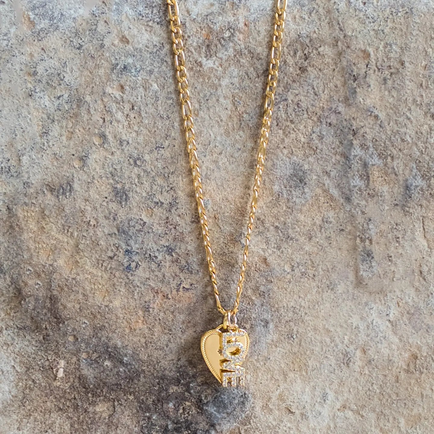 Charm Chain