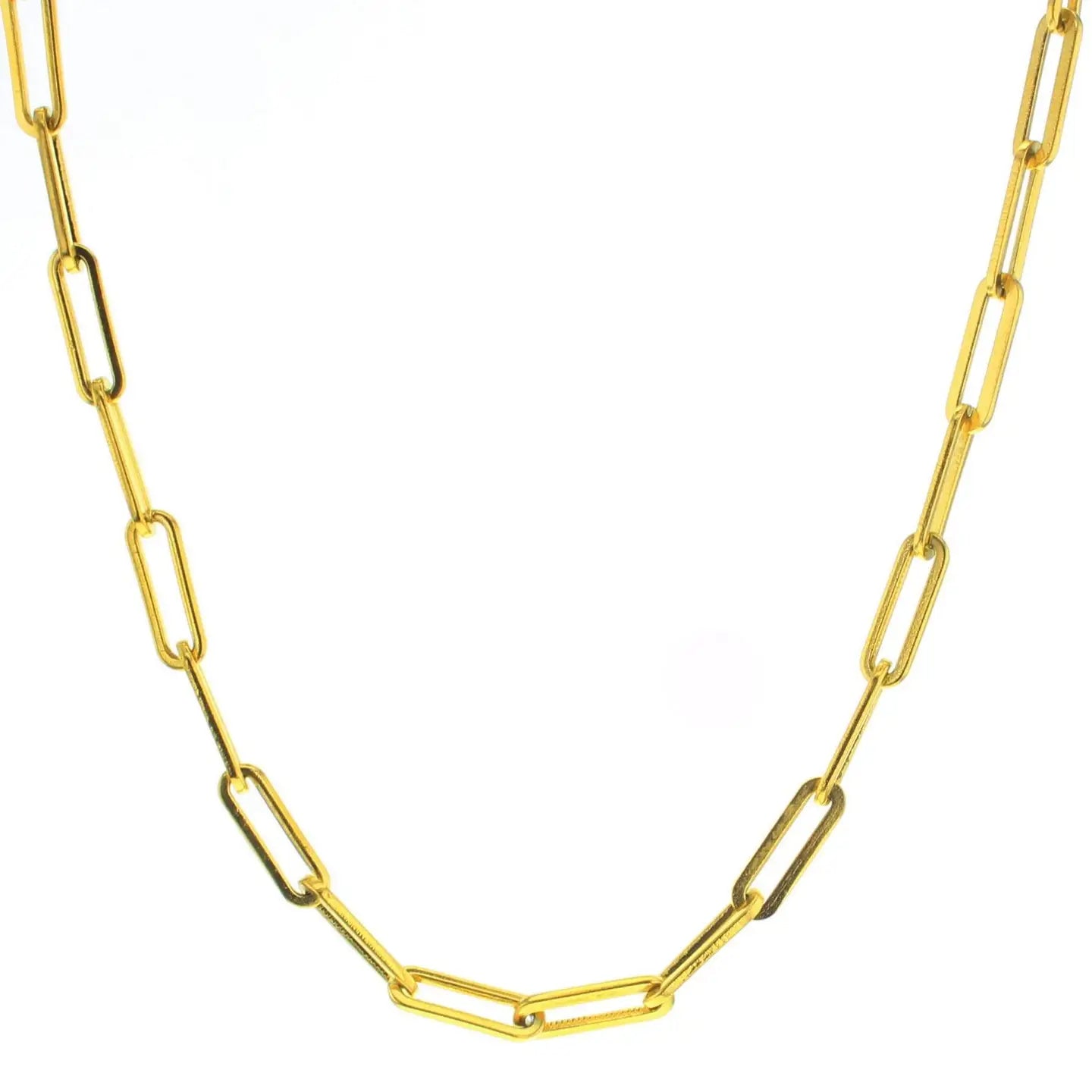 Charm Chain