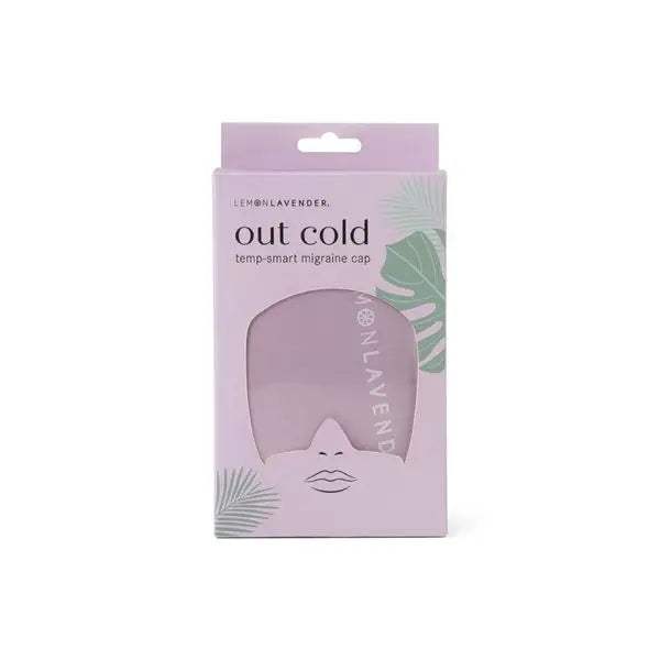 Out Cold Migraine Cooling Cap