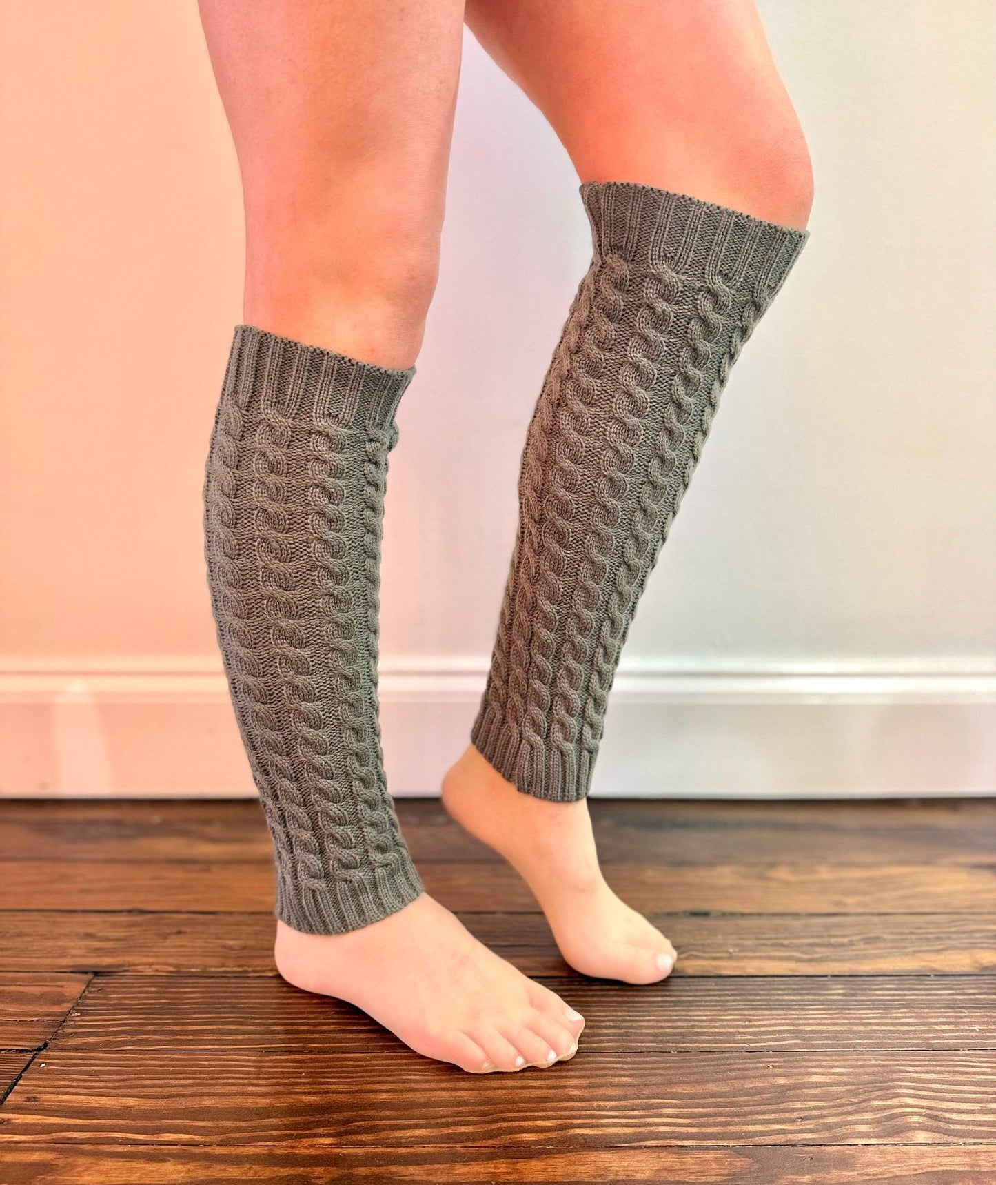 Aria Leg Warmers