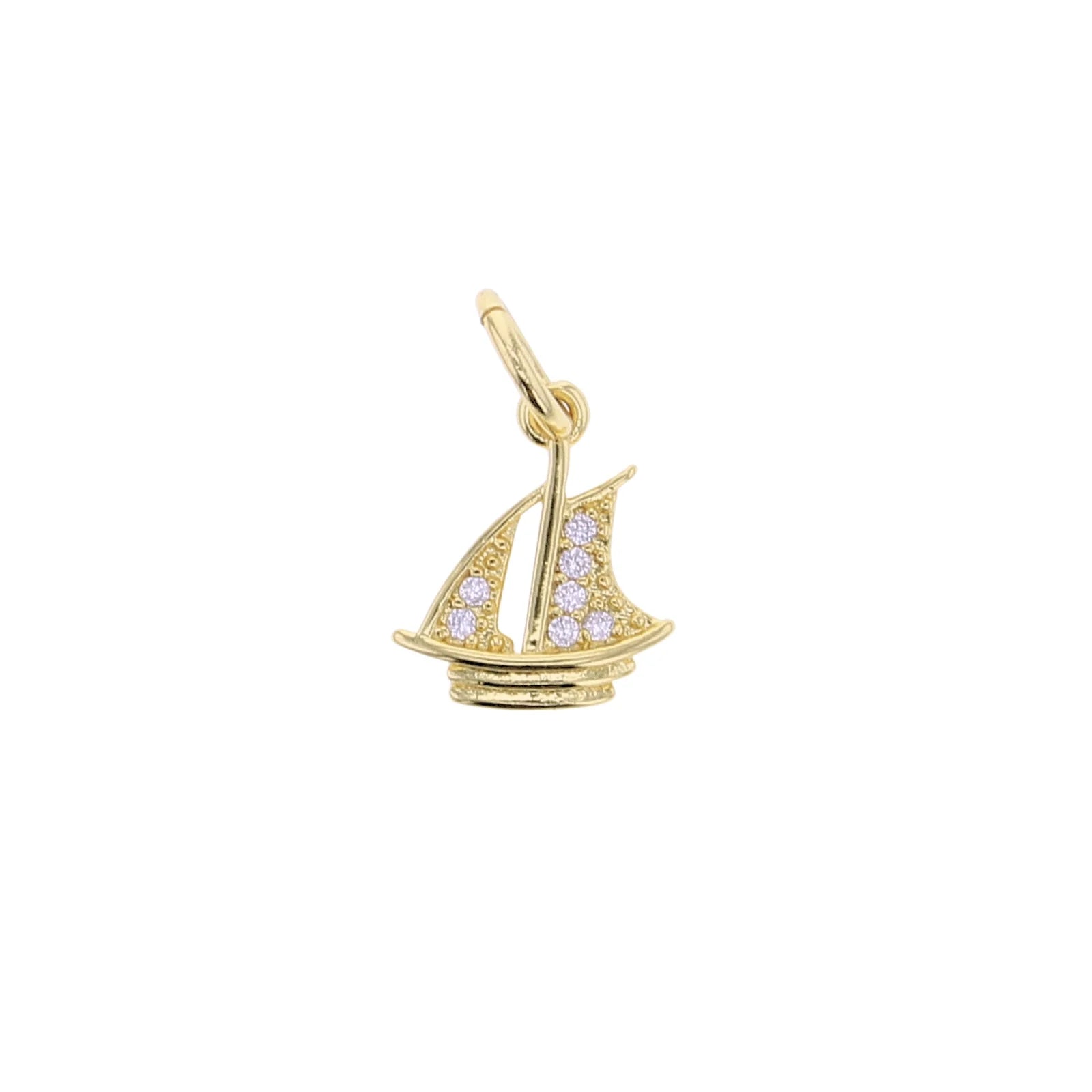 By The Ocean Charms