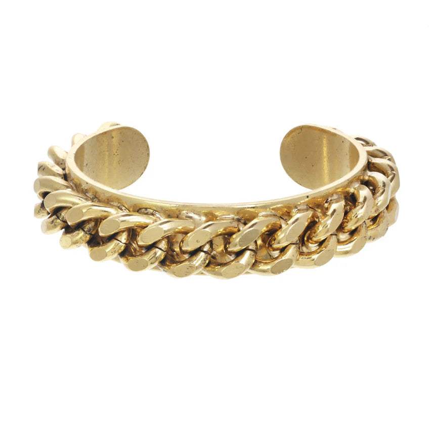 Lenna Cuff | TOVA