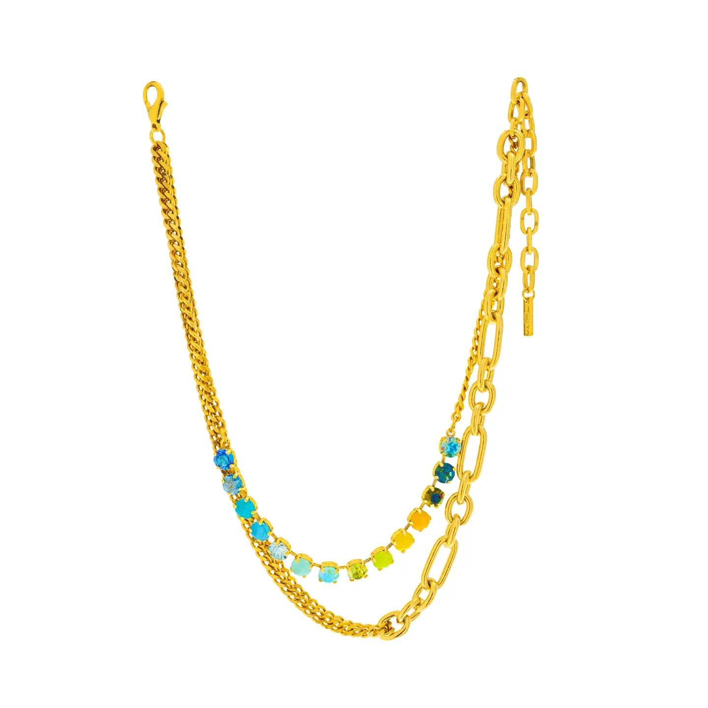 Cricket Necklace | TOVA