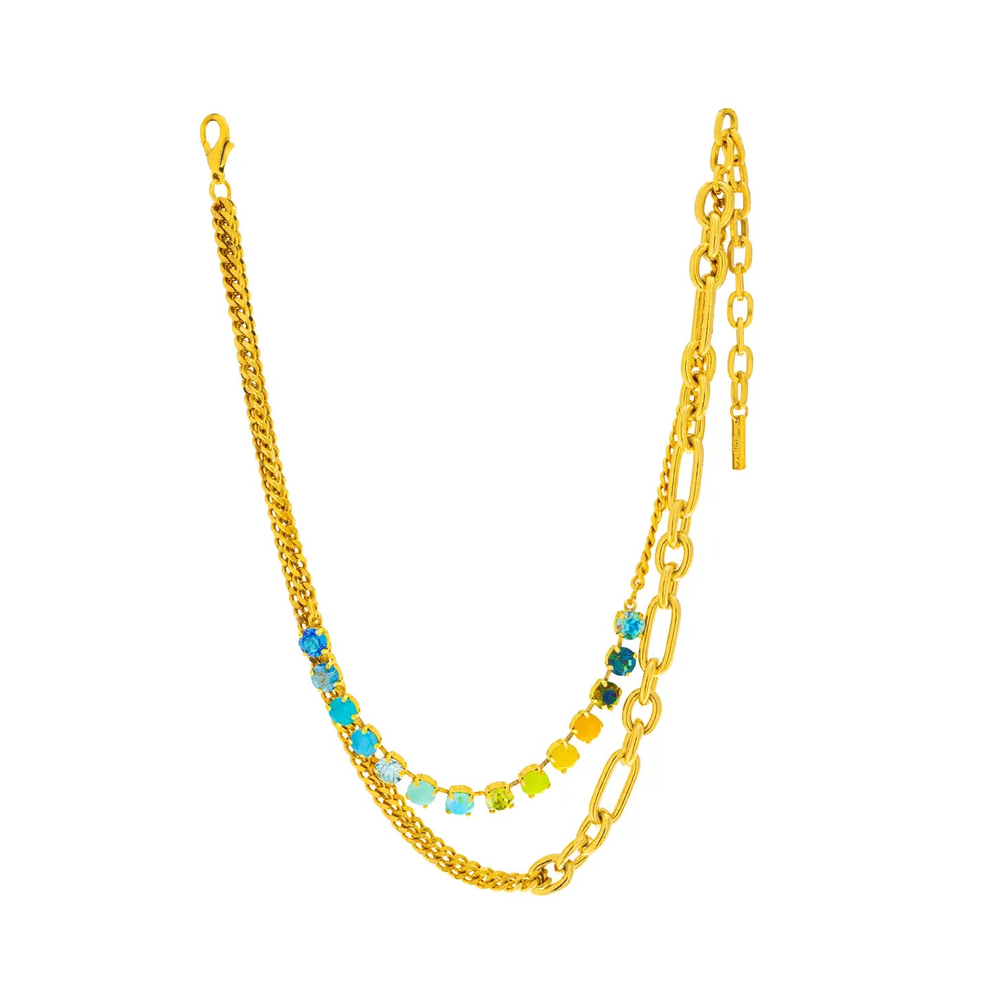 Cricket Necklace | TOVA