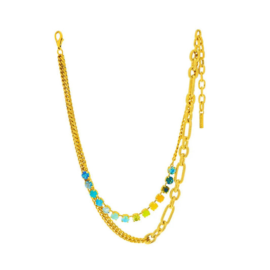 Cricket Necklace | TOVA
