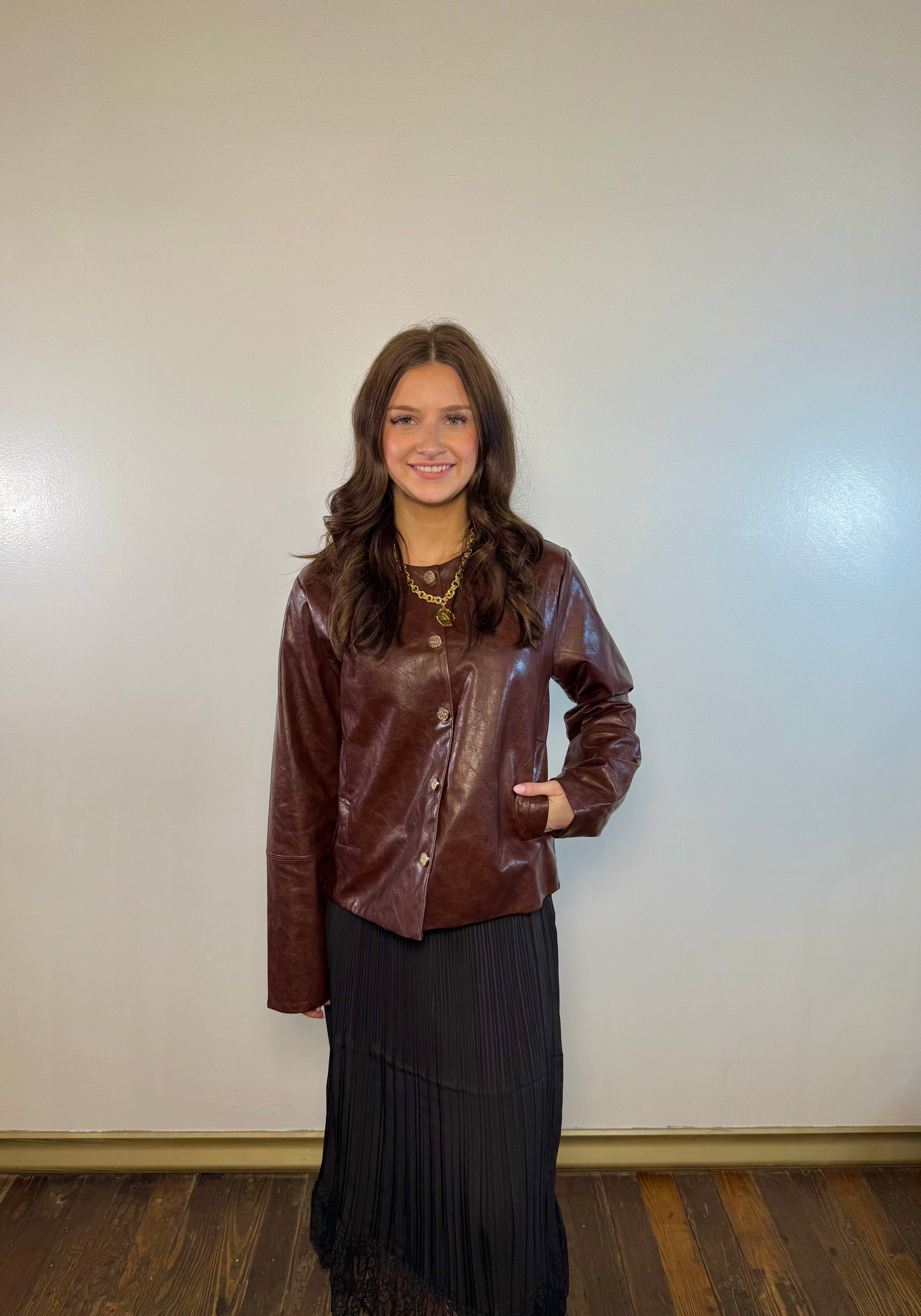 Valor of Venus Jacket