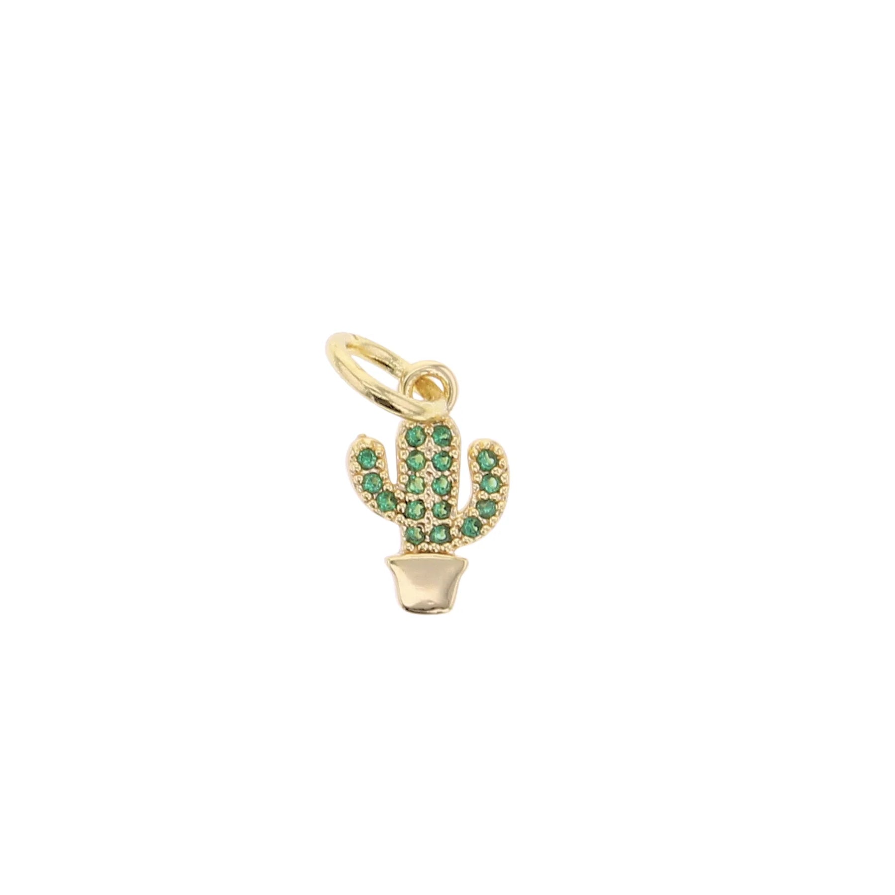 Western Whimsy Charms