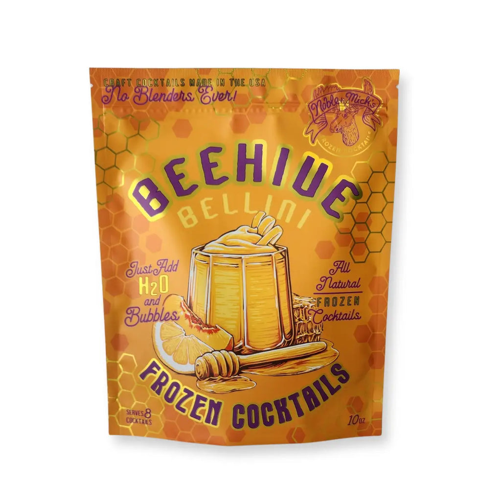 Noble Mick's Frozen Cocktail Mix