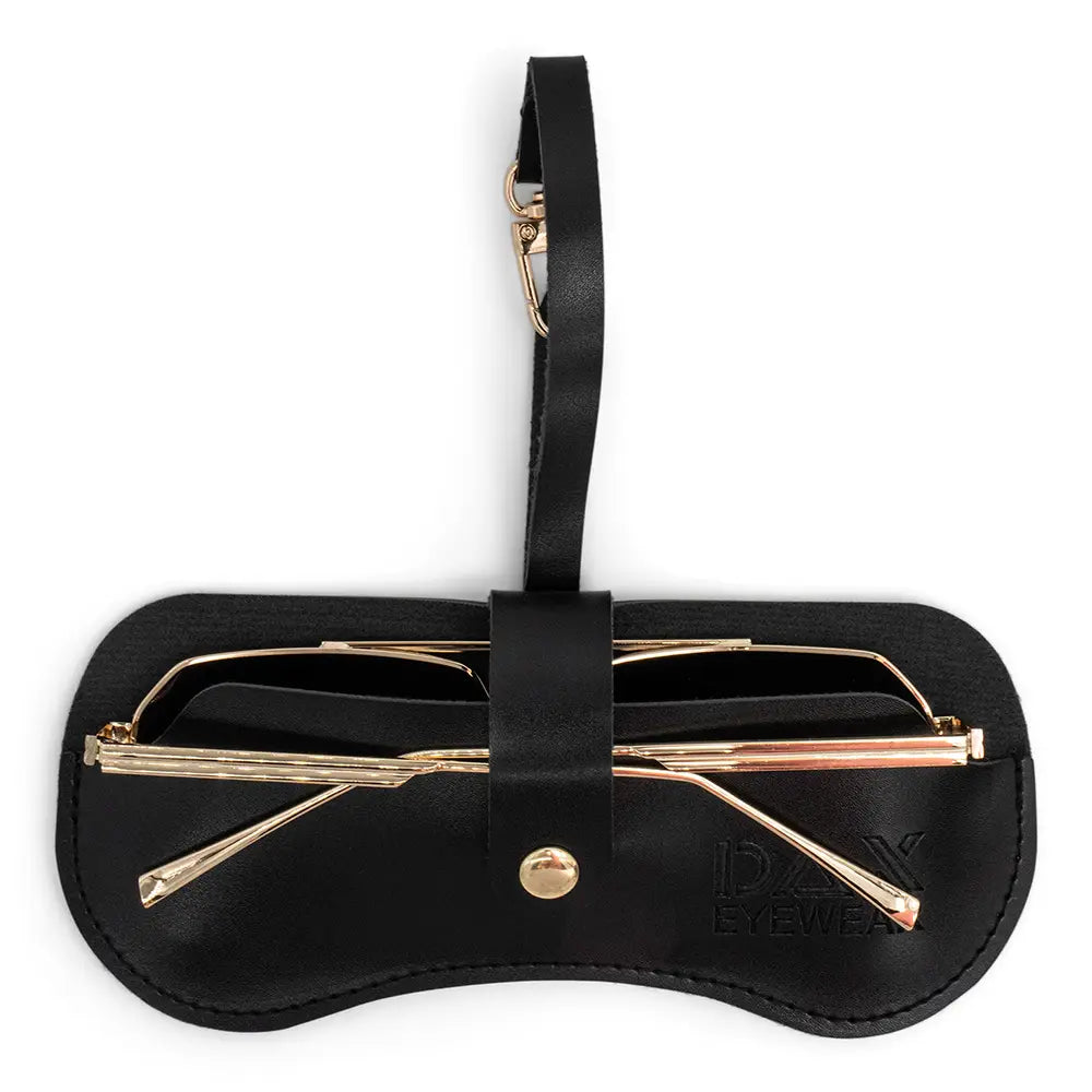 DAX Sunglass Clutch - Scratch Protection