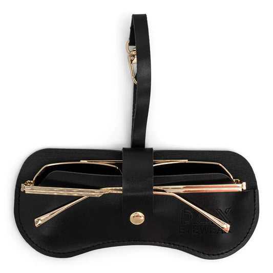 DAX Sunglass Clutch - Scratch Protection