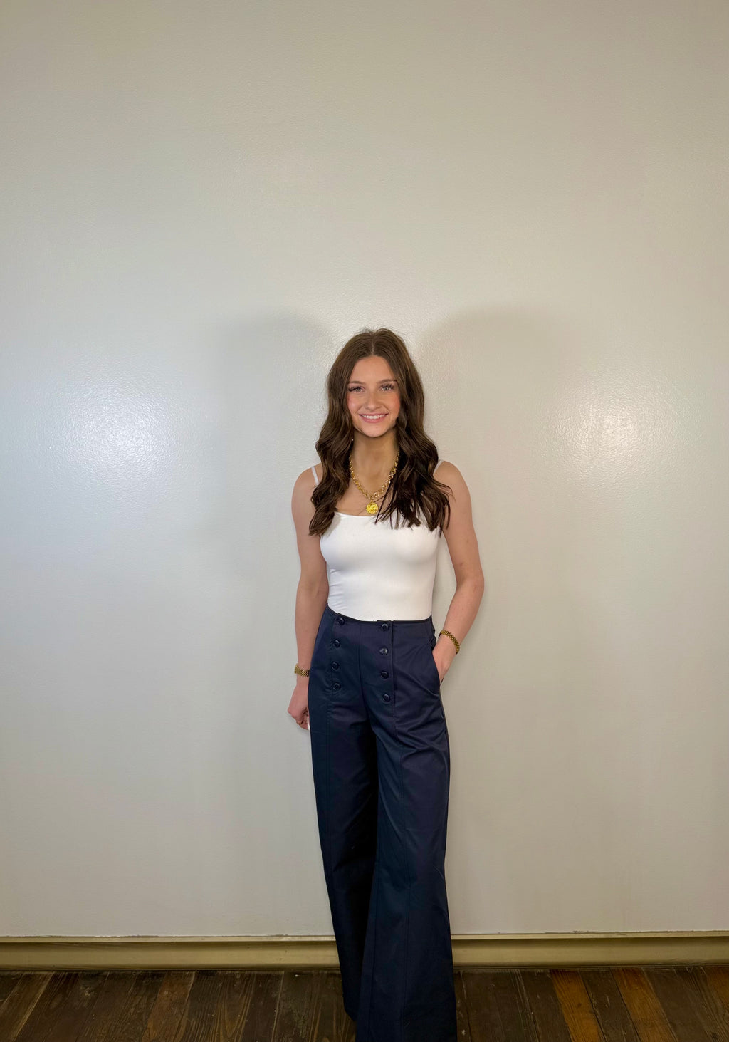 Make A Move Bodysuit