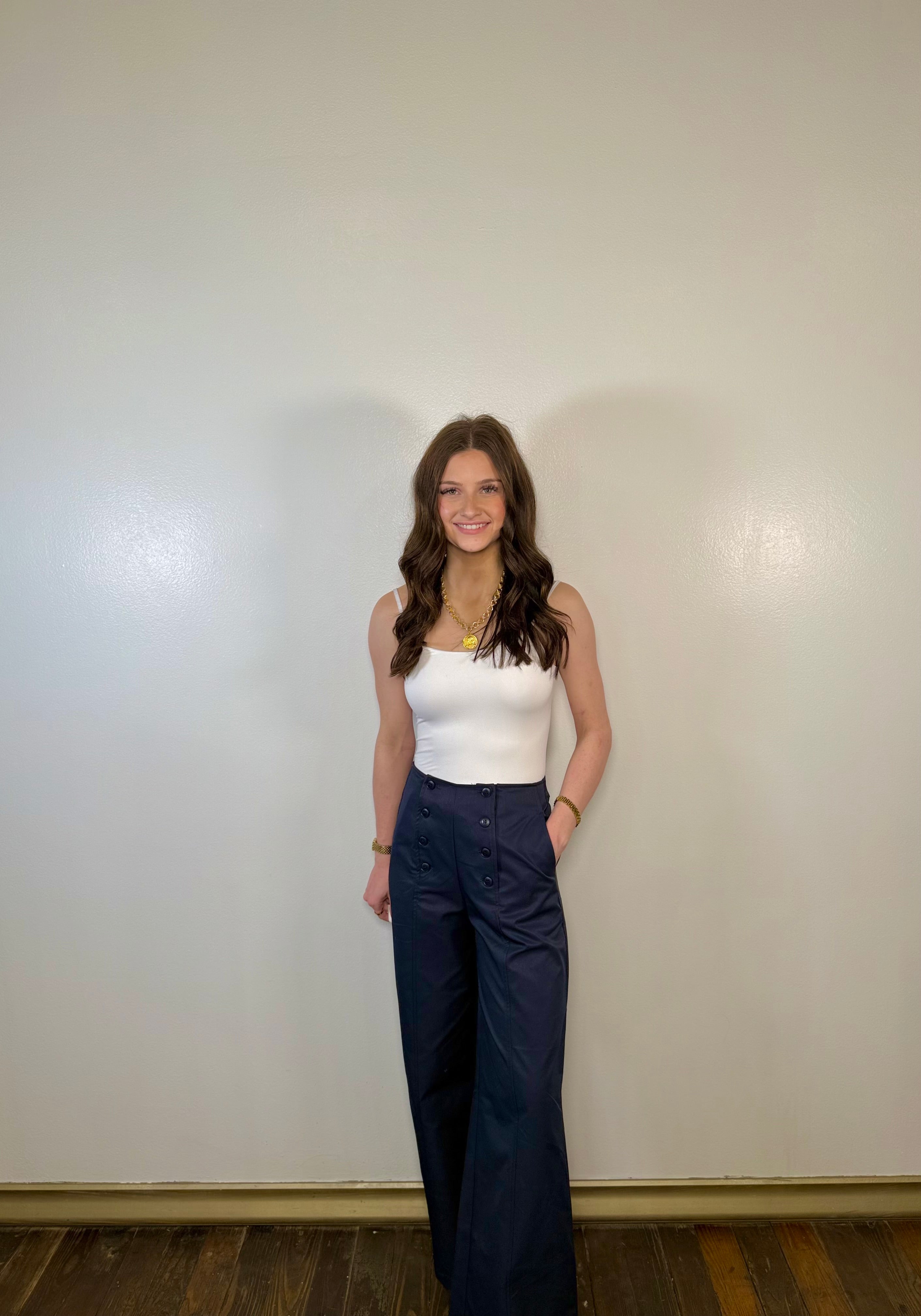 Make A Move Bodysuit