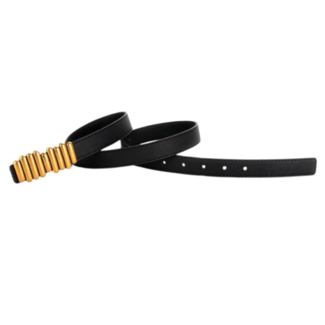 Nine Bar Belt