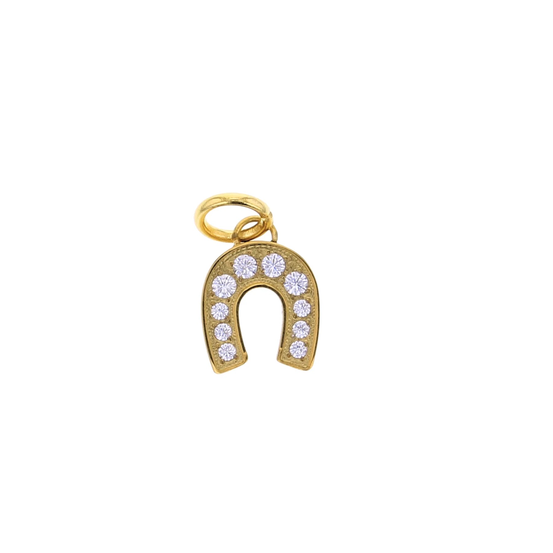 Western Whimsy Charms