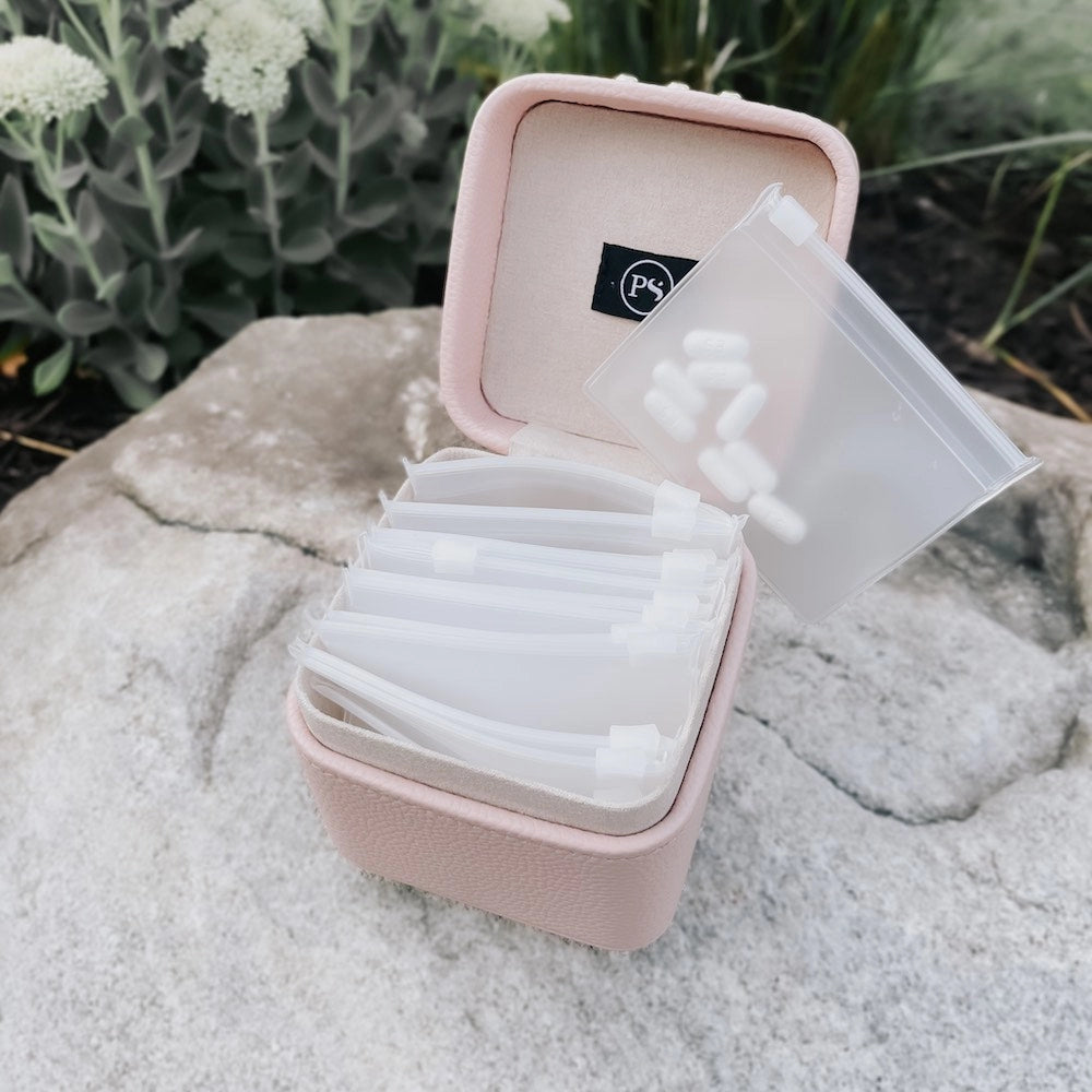 Everything Use Journey Box