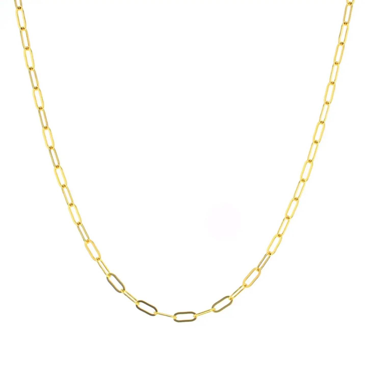 Charm Chain