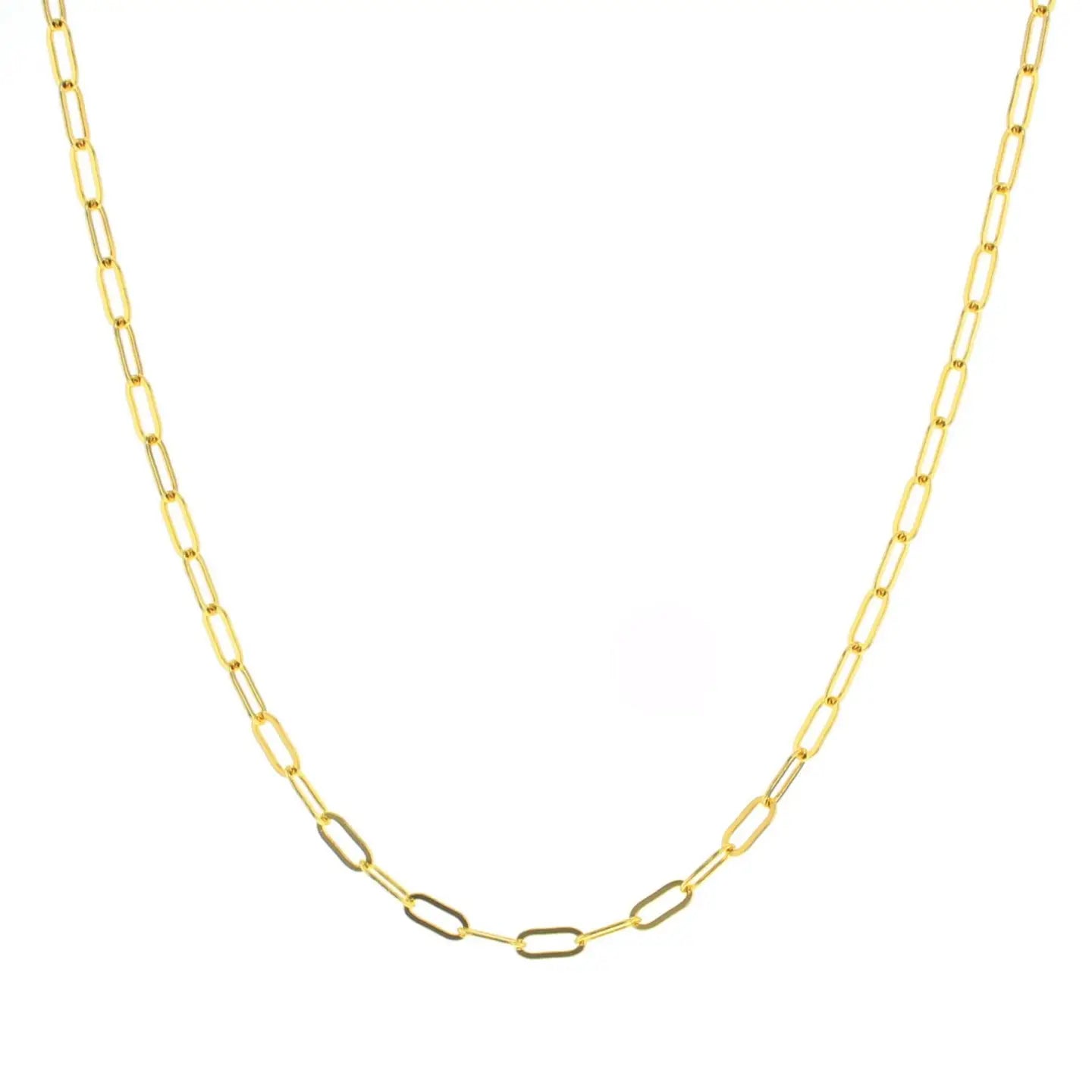 Charm Chain