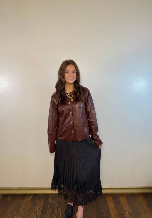 Valor of Venus Jacket