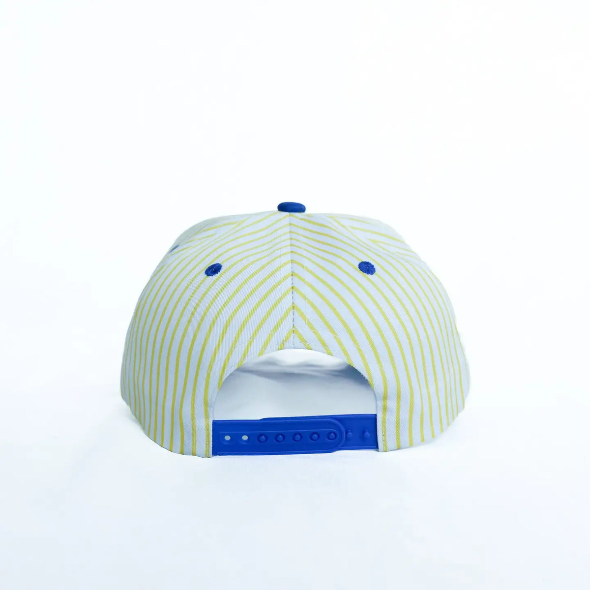 It's Not That Serious Embroidered Canvas Cap
