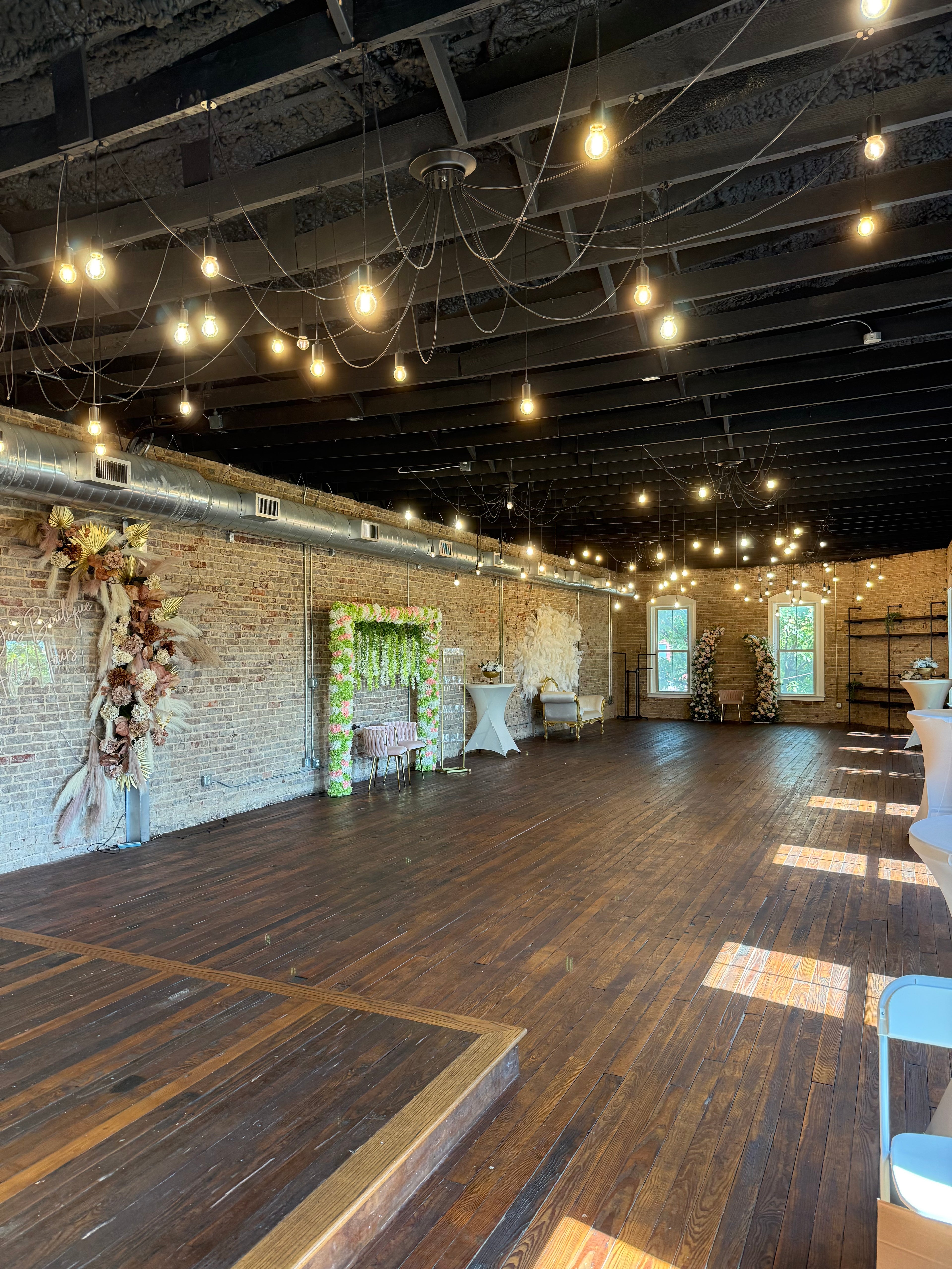 Private Studio Rental | Hourly Weekend