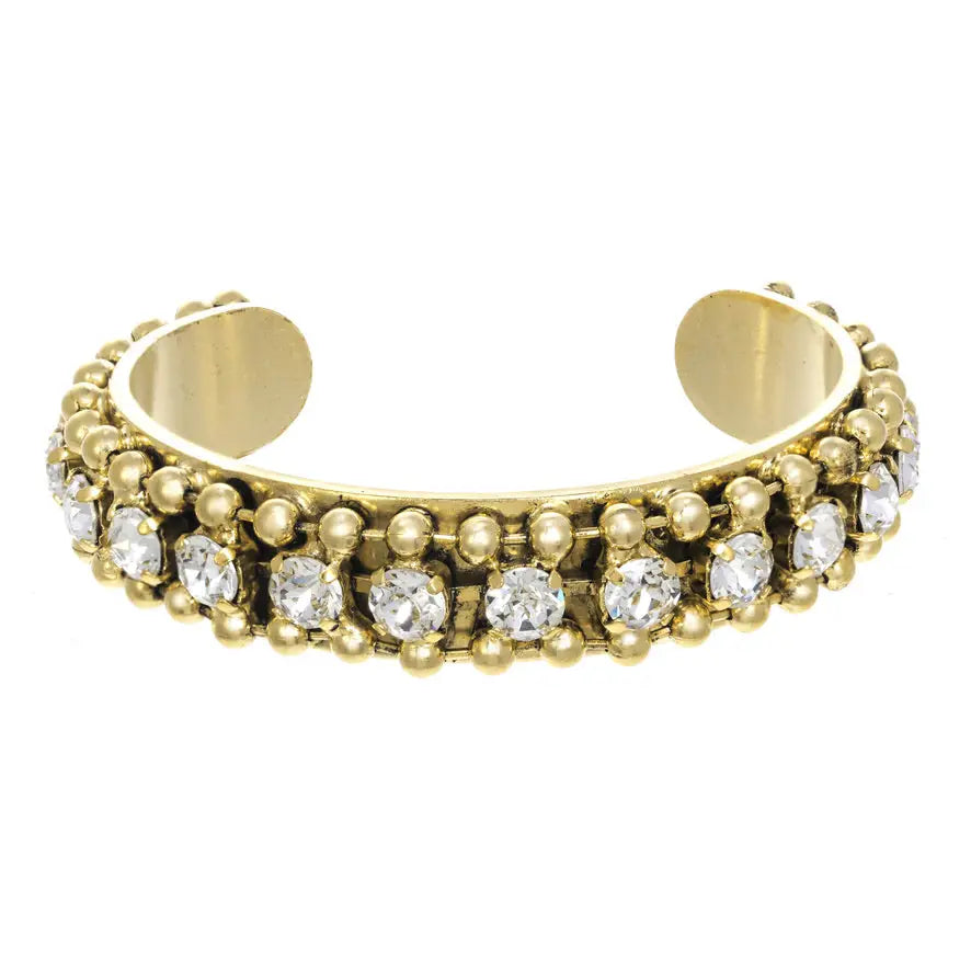 Coco Cuff | TOVA